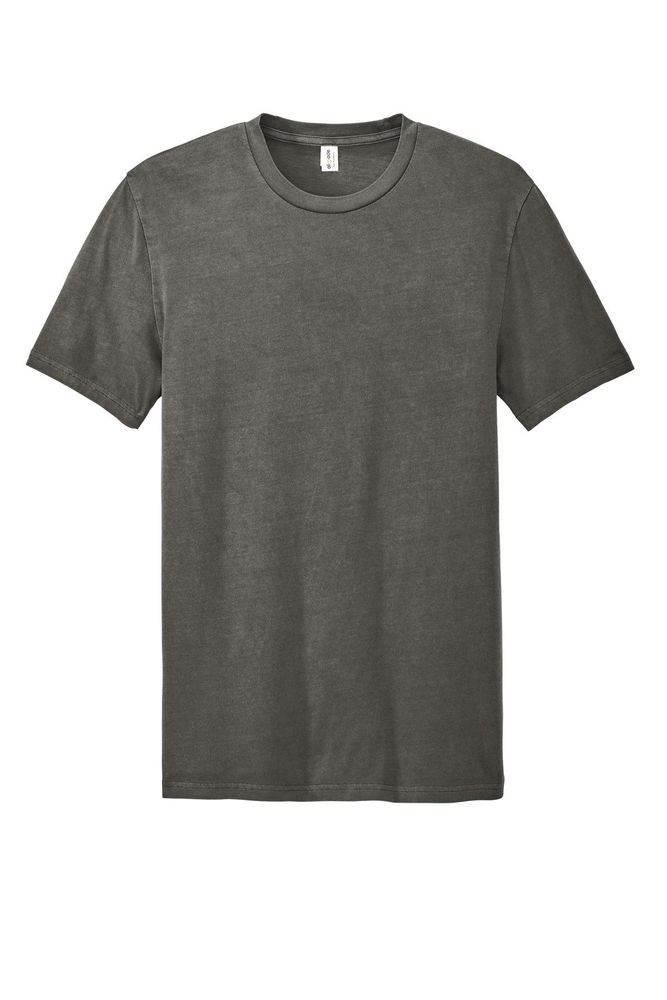 Allmade Unisex Mineral Dye Organic Cotton Tee primary image