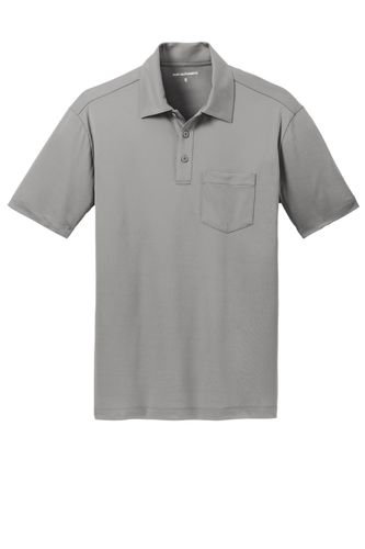 Silk Touch Performance Polo image thumbnail