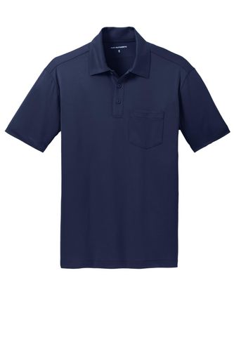 Silk Touch Performance Polo image thumbnail