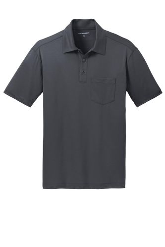 Silk Touch Performance Polo image thumbnail