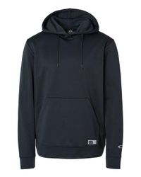 Image of Oakley - Team Issue Hydrolix Hooded Sweatshirt