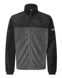 Image of Columbia - Steens Mountain Full Zip 2.0 Jacket
