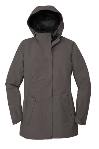 Port Authority Ladies Collective Outer Shell Jacket image thumbnail