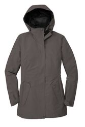 Image of Port Authority Ladies Collective Outer Shell Jacket