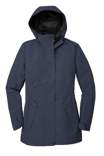 Port Authority Ladies Collective Outer Shell Jacket image thumbnail