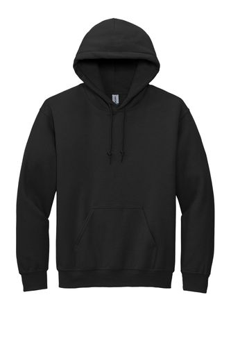 Gildan - DryBlend Pullover Hooded Sweatshirt image thumbnail