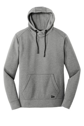 Fleece Pullover Hoodie image thumbnail