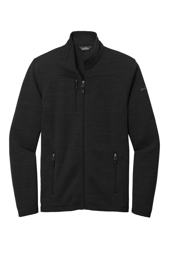 Eddie Bauer Sweater Fleece Full-Zip primary image