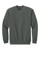 Image of Gildan Softstyle Midweight Fleece 1/4-Zip