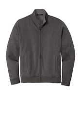 Image of Port Authority Interlock Full-Zip