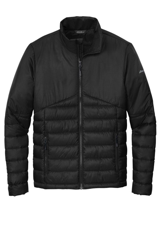 Eddie Bauer - Quilted Jacket primary image