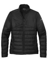Image of Eddie Bauer Ladies Quilted Jacket
