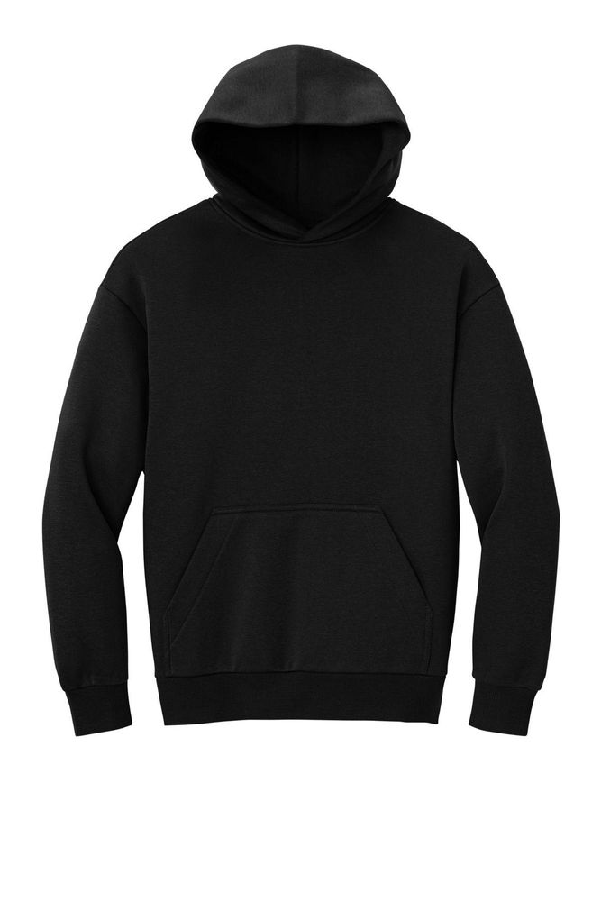 District V.I.T. Heavyweight Fleece Hoodie primary image