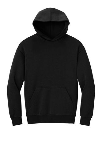 District V.I.T. Heavyweight Fleece Hoodie image thumbnail