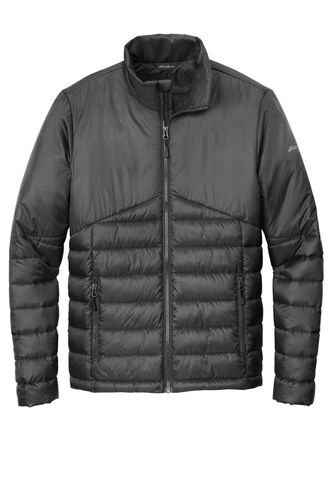 Eddie Bauer - Quilted Jacket image thumbnail