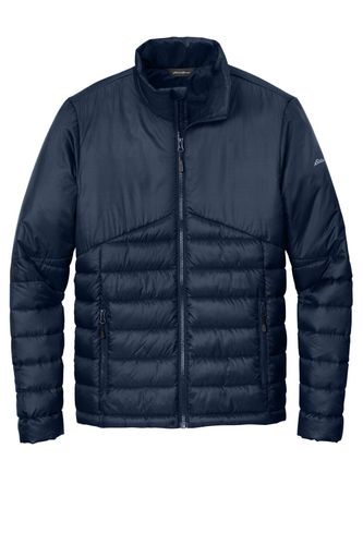 Eddie Bauer - Quilted Jacket image thumbnail