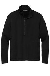 Image of Port Authority Arc Sweater Fleece 1/4-Zip