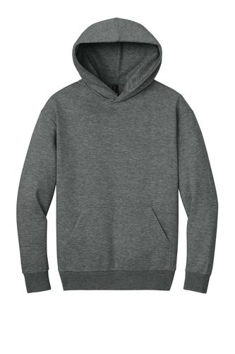 District V.I.T. Heavyweight Fleece Hoodie image thumbnail