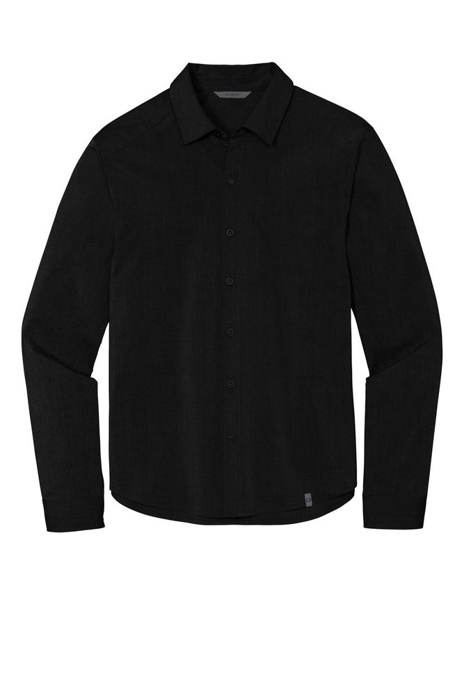 OGIO Commuter Woven Shirt primary image