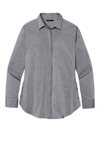 OGIO - Ladies Woven Tunic image thumbnail