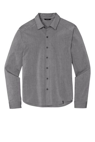 OGIO Commuter Woven Shirt image thumbnail