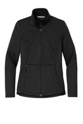 Image of Port Authority Ladies Flexshell Jacket