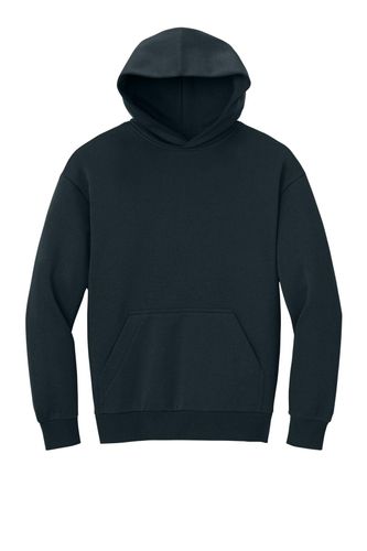 District V.I.T. Heavyweight Fleece Hoodie image thumbnail