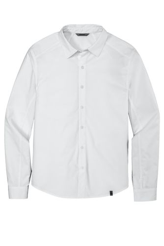 OGIO Commuter Woven Shirt image thumbnail