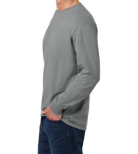 COMFORT COLORS Heavyweight Ring Spun Long Sleeve Tee image thumbnail