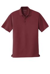 Image of Port Authority Dry Zone UV Micro-Mesh Polo