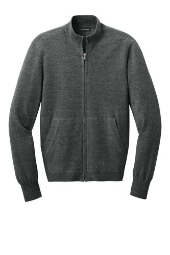 Full-Zip Sweater image thumbnail