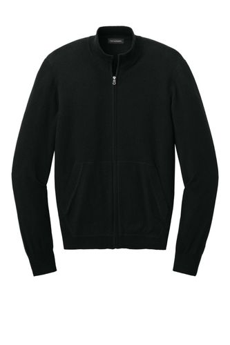 Full-Zip Sweater image thumbnail