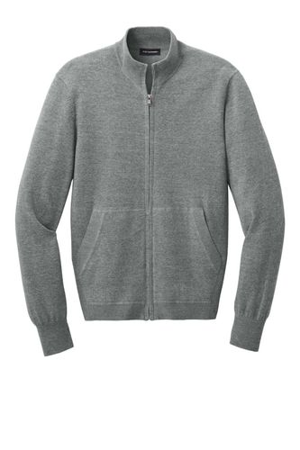 Full-Zip Sweater image thumbnail
