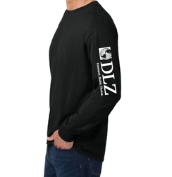 Image of COMFORT COLORS Heavyweight Ring Spun Long Sleeve Tee