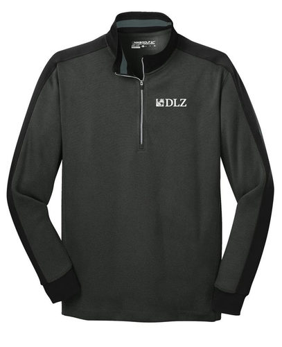 Nike - Dri-FIT 1/2 Zip image thumbnail