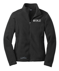 Image of Eddie Bauer - Ladies Full-Zip Fleece Jacket