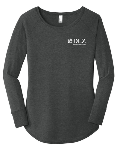 Women's Tunic Tee image thumbnail