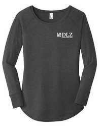 Image of Women's Tunic Tee