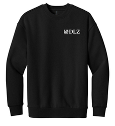 Image of Heavyweight Fleece Crewneck