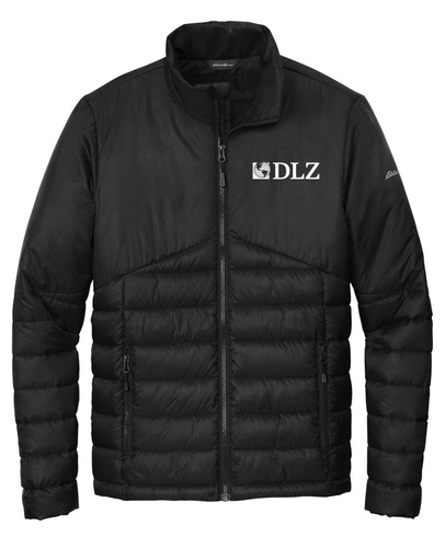 Eddie Bauer - Quilted Jacket image thumbnail