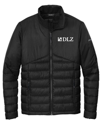 Image of Eddie Bauer - Quilted Jacket