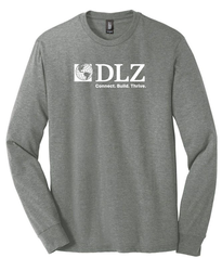 Image of Long Sleeve Tee