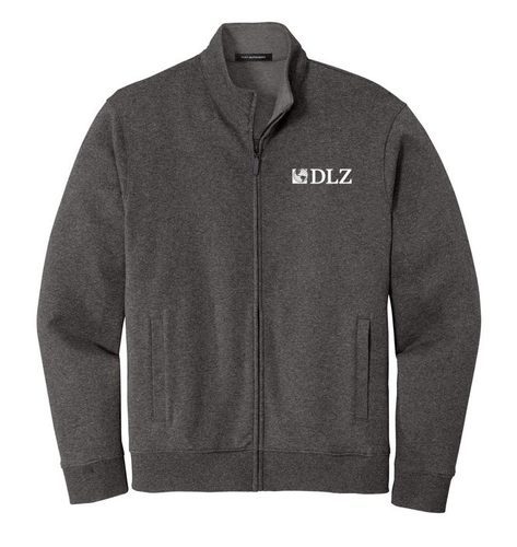 Interlock Full-Zip image thumbnail