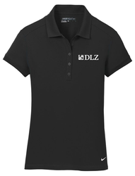 Image of Nike - Women's Dri-FIT Polo