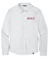 Image of OGIO - Woven Shirt