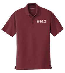 Image of Dry Zone Polo