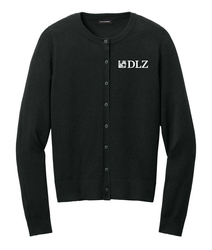 Image of Women's Easy Care Cardigan Sweater