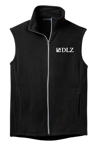 Microfleece Vest image thumbnail