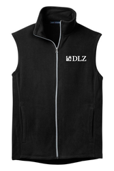 Image of Microfleece Vest