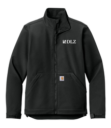Image of Carhartt - Soft Shell Jacket